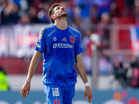 Di Yorio hace brutal autocrítica en la U: "Creo que falta..."