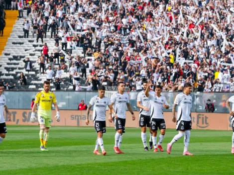 Están libres, fueron campeones con Colo Colo y pueden volver a Macul