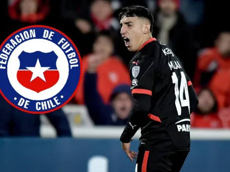 Quién es Lautaro Millán, el tapado de Nicolás Córdova para el Mundial Sub-20