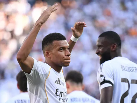 Pronósticos Real Madrid vs Osasuna: el Merengue debuta con el sueño de ser campeón