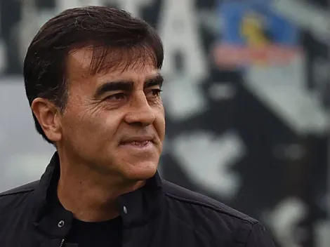 La acción de Gustavo Quinteros que ilusiona a todo Colo Colo