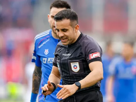 ¿Habrá sanción?: La denuncia de Maza que hace tambalear a la U