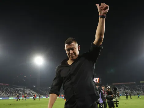 Hay acuerdo: destapan el monto y la forma en que Colo Colo pagará a Almirón