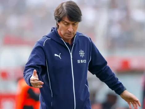 La sensible baja que sufre la UC para su estreno en el Claro Arena