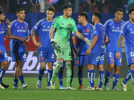 La gran clave que la dan a la U para clasificar: "Va ser fundamental que..."