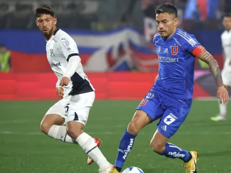 Qué pasa si la U gana, empata o pierde hoy vs. Independiente