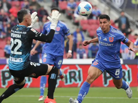 La U confirma gravedad de la lesión de una pieza clave