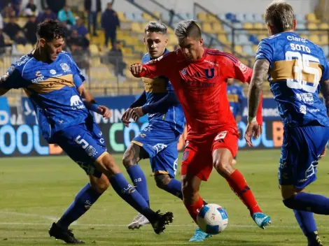 ¿Se juega o no?: La ANFP confirma su decisión sobre el duelo entre la U y Everton