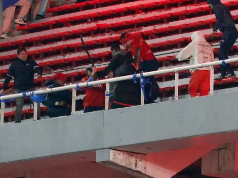 Independiente sufre un duro golpe en el fútbol argentino