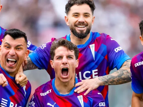 Pronósticos Universidad Católica vs Unión Española: la UC estrena su estadio