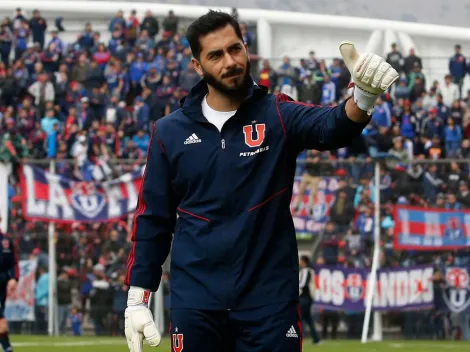 Herrera defiende con todo a la U y destroza a Independiente: "Están mostrando lo que..."