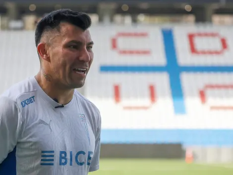 Medel lanza increíble y sorpresiva comparación con el Claro Arena