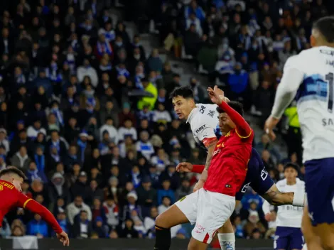 Tras UC vs. U. Española: así quedó la tabla de posiciones de la Liga de Primera