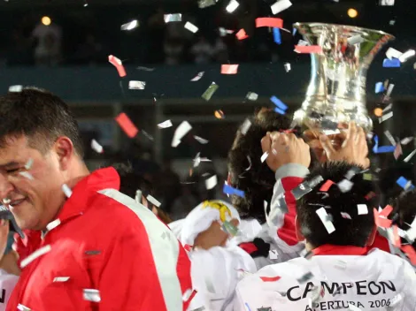 Borghi estuvo cerca de volver a Colo Colo: "Me equivoqué otra vez"