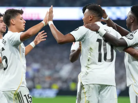 Pronósticos Real Oviedo vs Real Madrid: el Merengue va por su segundo éxito en fila