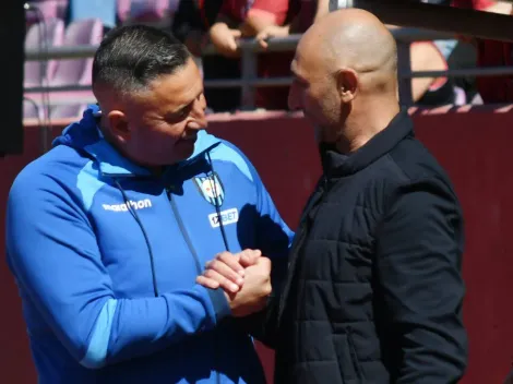 ¡Terremoto en el fútbol chileno!: equipo de primera división se queda sin DT