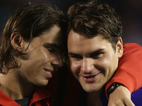 Federer vs. Nadal: la batalla del US Open que nunca pudo ser