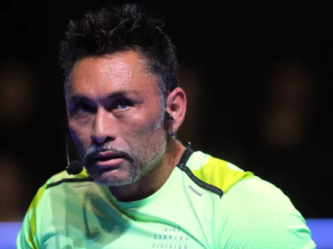 “Ayuda”: Marcelo “Chino” Ríos deja un enigmático mensaje