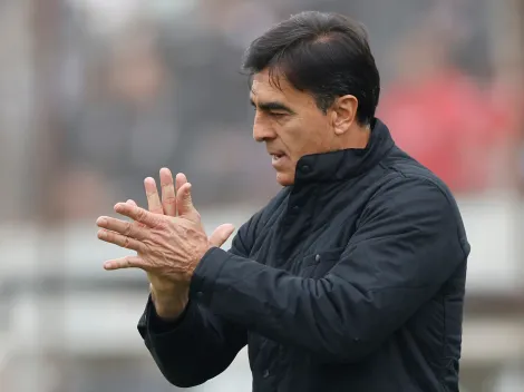 Tras su amargo adiós: ¿Por qué Gustavo Quinteros retornaría a Colo Colo?