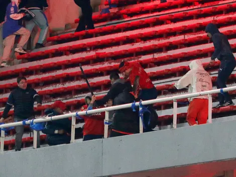 Autoridad argentina justifica ausencia policial en la masacre de Avellaneda