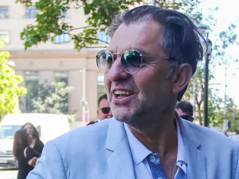 Aníbal Mosa deja claro quién dirigirá a Colo Colo vs U. de Chile en el Monumental