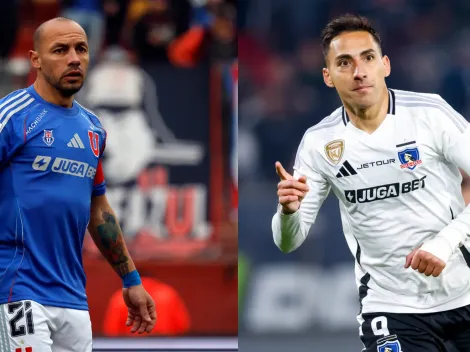 Marcelo Díaz confirma telefonazo a Javier Correa: "Me dijo que..."