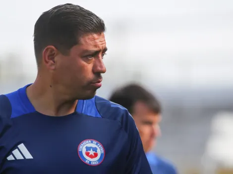 Selección Chilena: Nicolás Córdova sorprende a todos y convoca de última hora a jugador