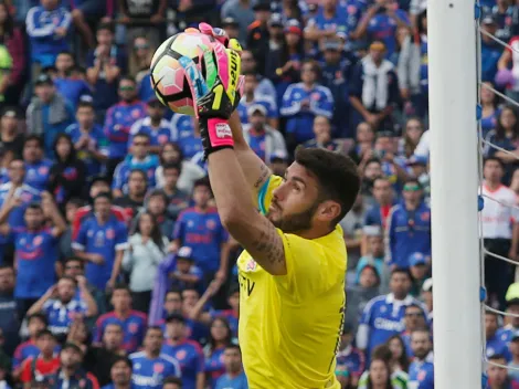 Paulo Garcés resalta al único jugador que lo apoyó en su momento más difícil en Colo Colo