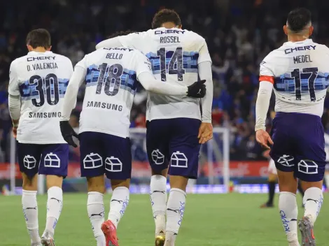 La gran noticia desde el extranjero que llena de alegría a jugador de la UC