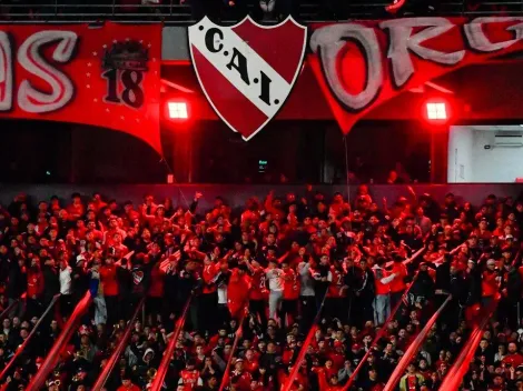 Miente que algo queda: Independiente y sus argumentos para obtener la clasificación