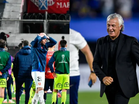 Sin tapujos: Gorosito quiere la descalificación de la U