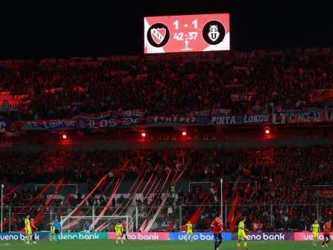 Ex jugador de Colo Colo quiere ver eliminada a la U en la Sudamericana: "Lo pensarán..."