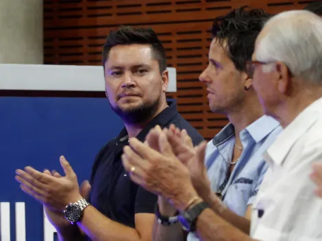 Waldo Ponce elogia a tres figuras de la U: Incluso a uno lo nombra como el mejor en Chile