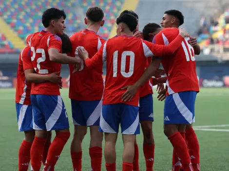 Últimos exámenes: La Roja revela sus tres amistosos en la antesala al Mundial Sub-20