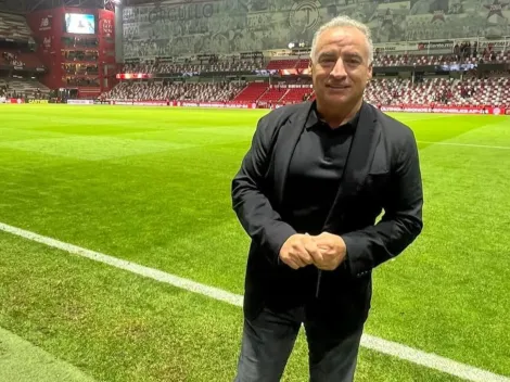 “Muy exigente”: Fabián Estay resalta el sello del favorito para ser DT de Colo Colo