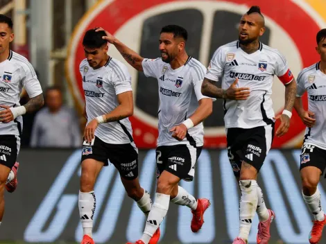 Revelan el nombre que quiere el camarín: el DT que pide el plantel de Colo Colo