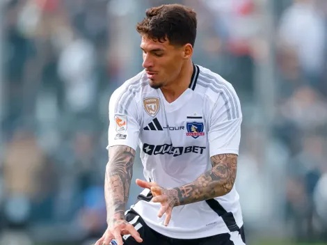 En Colo Colo aclaran la situación de Alan Saldivia tras oferta de Brasil