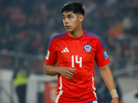 ¡Atención en la U!: los dos equipos europeos que buscan el fichaje de Osorio