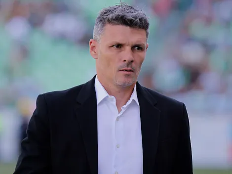 Fernando Ortiz será anunciado este sábado como nuevo DT de Colo Colo