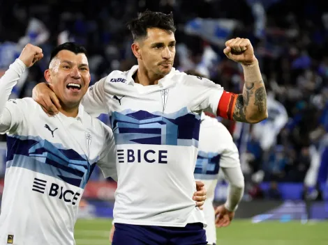 Universidad Católica quiere ser invencible en el Claro Arena: ¿Cobresal será la próxima víctima?