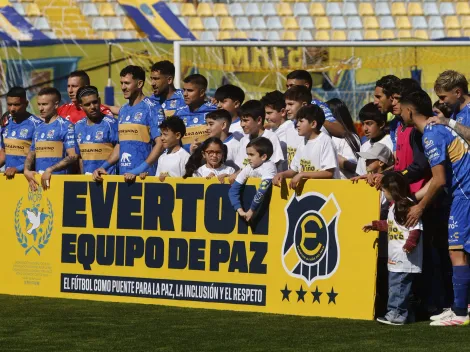 Everton pone fin al contrato de una de sus figuras