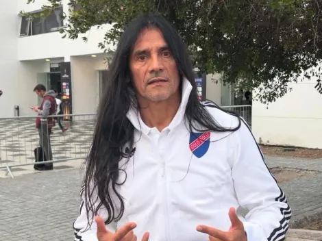 Chico Hoffens furioso con Gabriel Mendoza: "Es un ordinario"