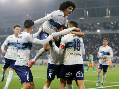 La UC sólo sabe de triunfos en su nuevo estadio