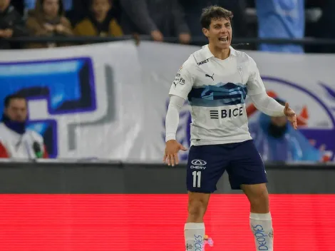 Montes destapa la gran clave del triunfo de la UC: “En el entretiempo nos dijimos…”