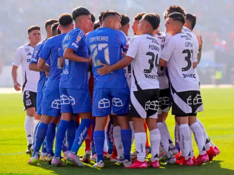 La IA predice a la gran figura del Superclásico entre Colo Colo y la U