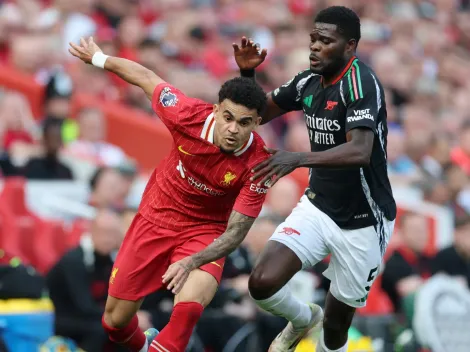 Liverpool vs Arsenal, duelo de invictos que buscan llegar a la cima: estos son los mejores pronósticos