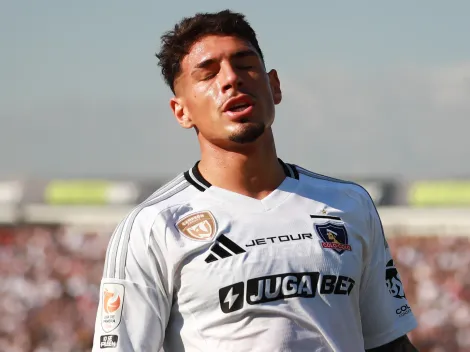 ¿Por qué Emiliano Amor, Alan Saldivia y Alexander Oroz no juegan el Superclásico?