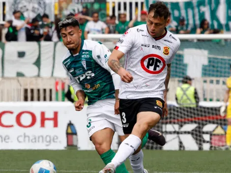 Primera B: Wanderers se enreda y la tabla de posiciones queda en llamas