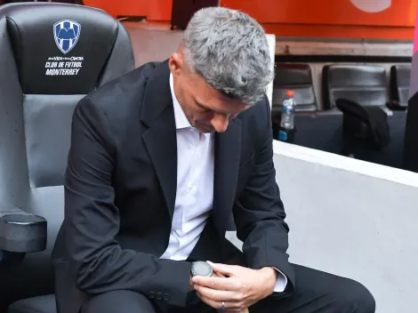 En Colo Colo dejan claro cuál es “objetivo mínimo” que tiene Fernando Ortiz este 2025