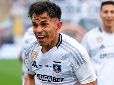 Vicente Pizarro deja clara su disposición ante la llegada de Fernando Ortiz a Colo Colo